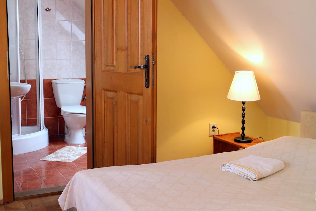 Penzion Kremenisko Banska Stiavnica Room photo