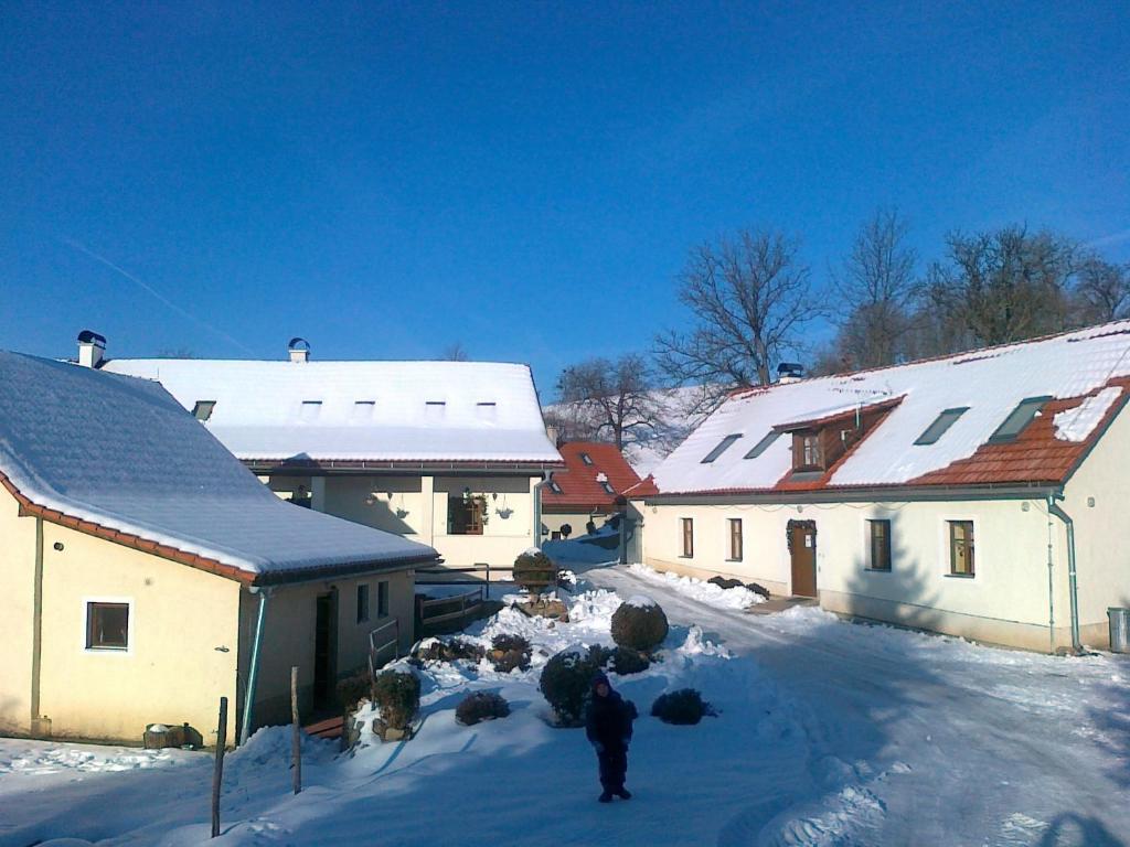Penzion Kremenisko Banska Stiavnica Exterior photo