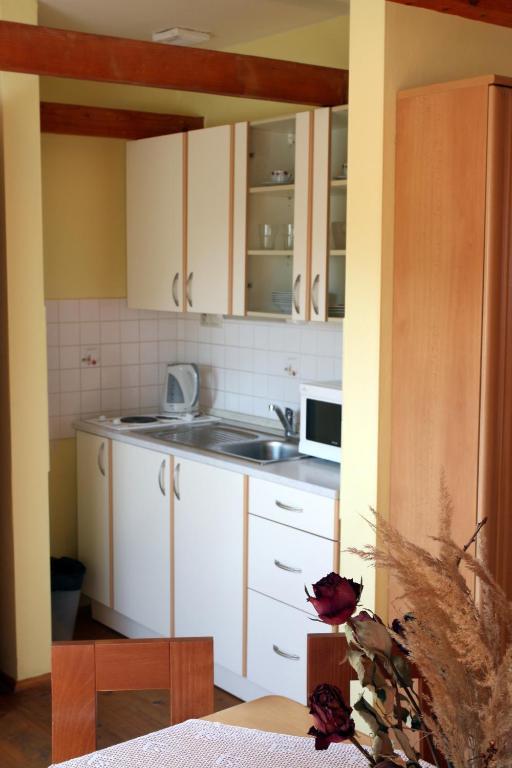 Penzion Kremenisko Banska Stiavnica Room photo