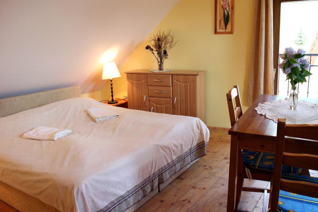 Penzion Kremenisko Banska Stiavnica Room photo
