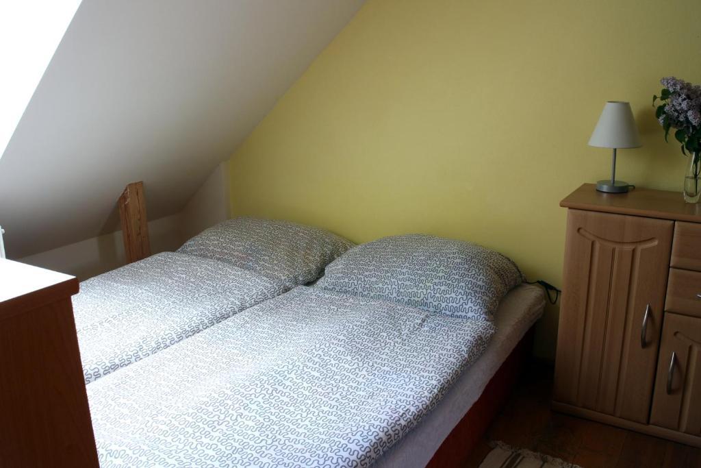 Penzion Kremenisko Banska Stiavnica Room photo