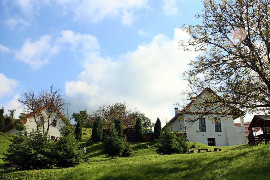 Penzion Kremenisko Banska Stiavnica Exterior photo